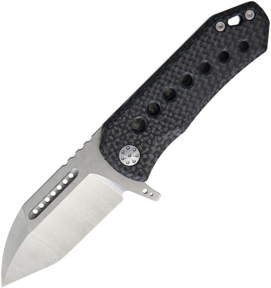Orca S Framelock CF ORCA_CF
