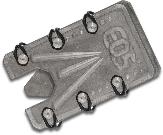 Titanium 2.0 Wallet Raw