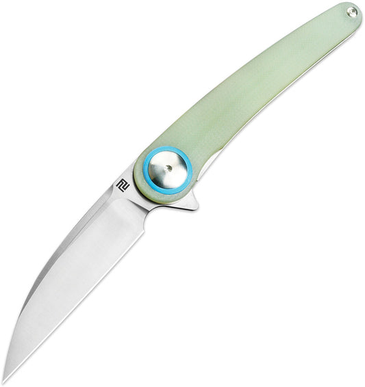 Cazador Linerlock Jade 1848P-NTG