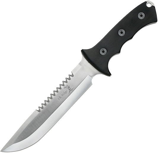 Sawback Hunter