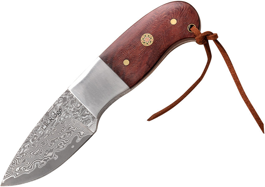 Fixed Blade ER-111RDM