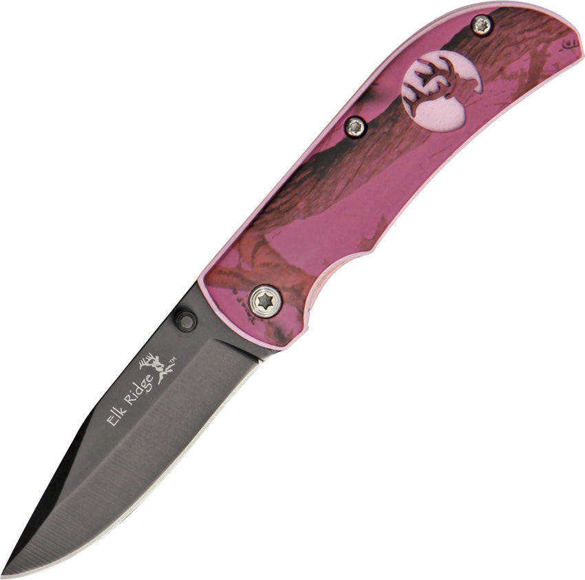 Linerlock Pink ER-120PC
