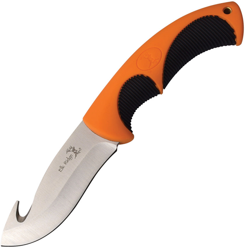 Fixed Blade ER-200-02G