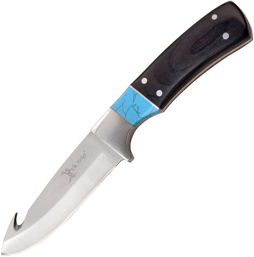 Fixed Blade ER-200-08BL