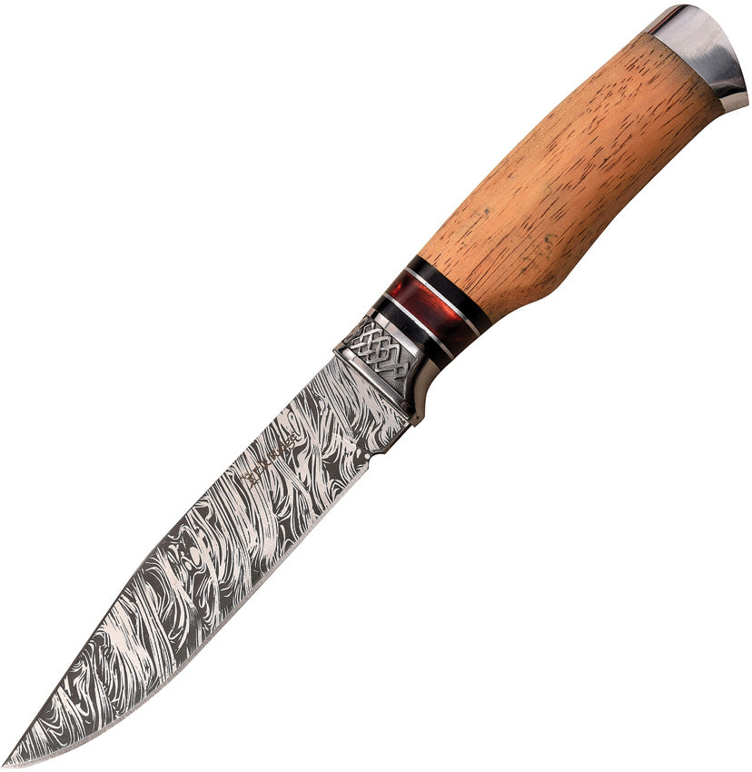 Fixed Blade ER-200-14MP