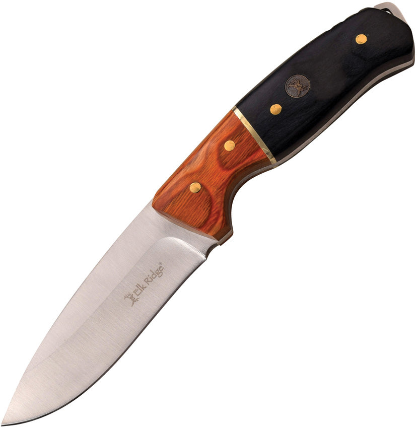 Fixed Blade ER-200-19DBK