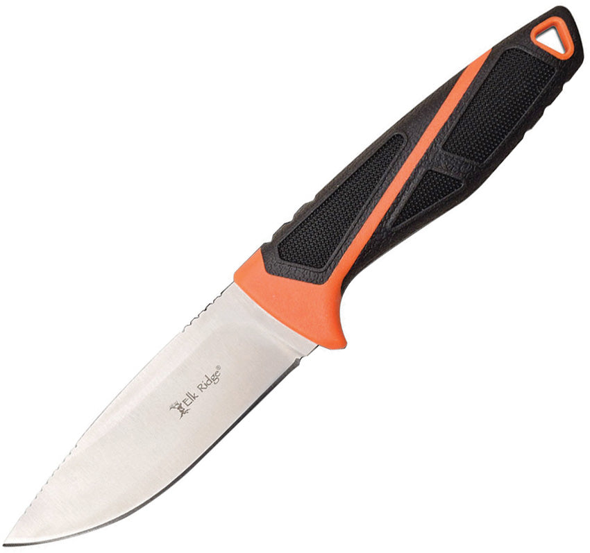 Fixed Blade ER-200-23OR
