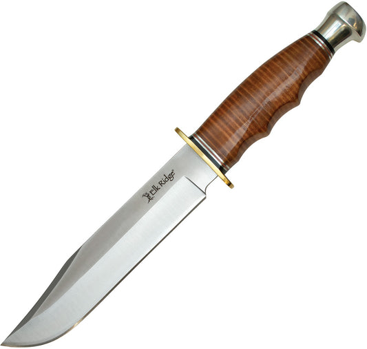 Outskirt Fixed Blade