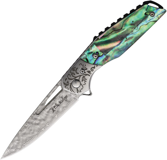 Linerlock Abalone