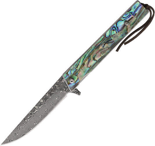 Linerlock Abalone