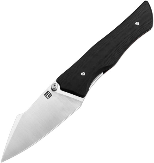 Ahab Linerlock Black