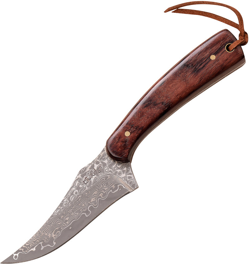 Upswept Skinner Rosewood