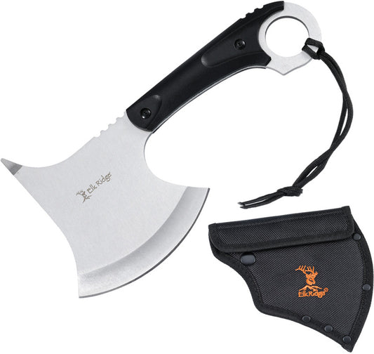 Axe Black