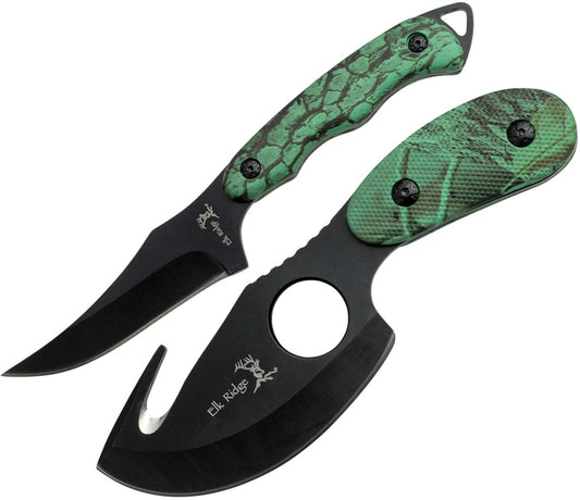 Hunting Set 2 Piece ER-300CA