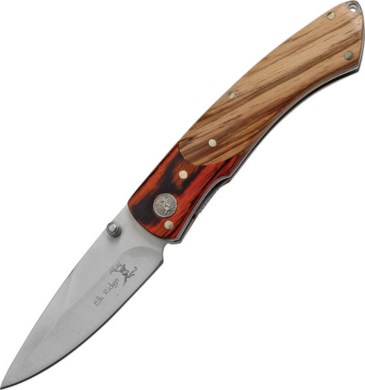 Gentleman Linerlock Two Tone