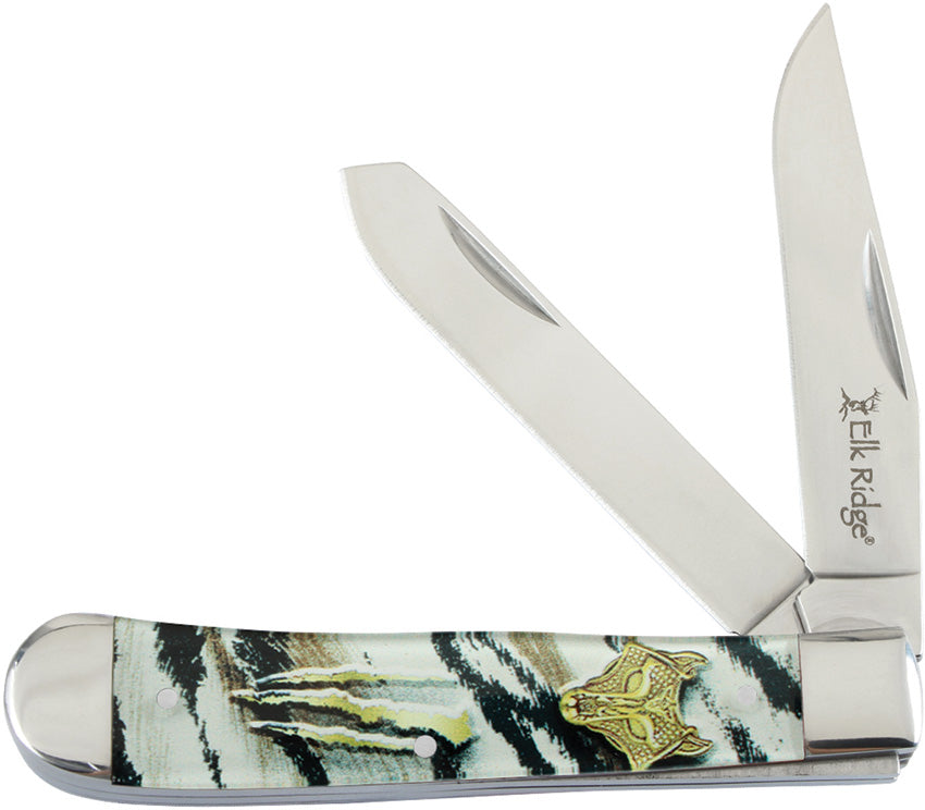 Trapper Black ER-42452-BK