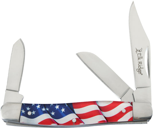 Stockman Flag