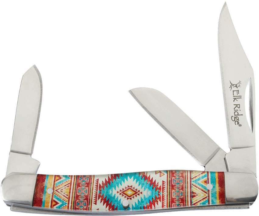 Stockman Orange SW ER-42453-OR
