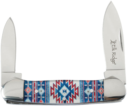Canoe Blue SW