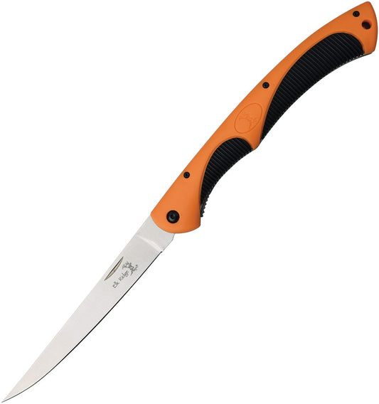Folding Fillet