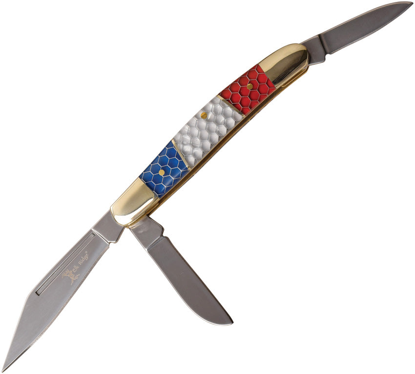Stockman C-Tek ER-947