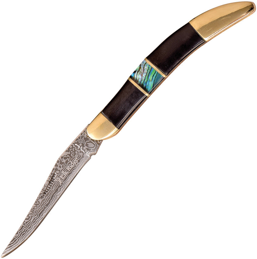 Toothpick Abalone ER-952DAB