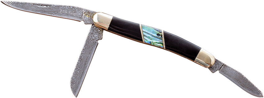 Small Stockman Abalone ER-953DAB