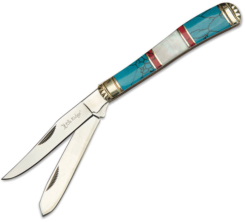 Trapper MOP/Stone