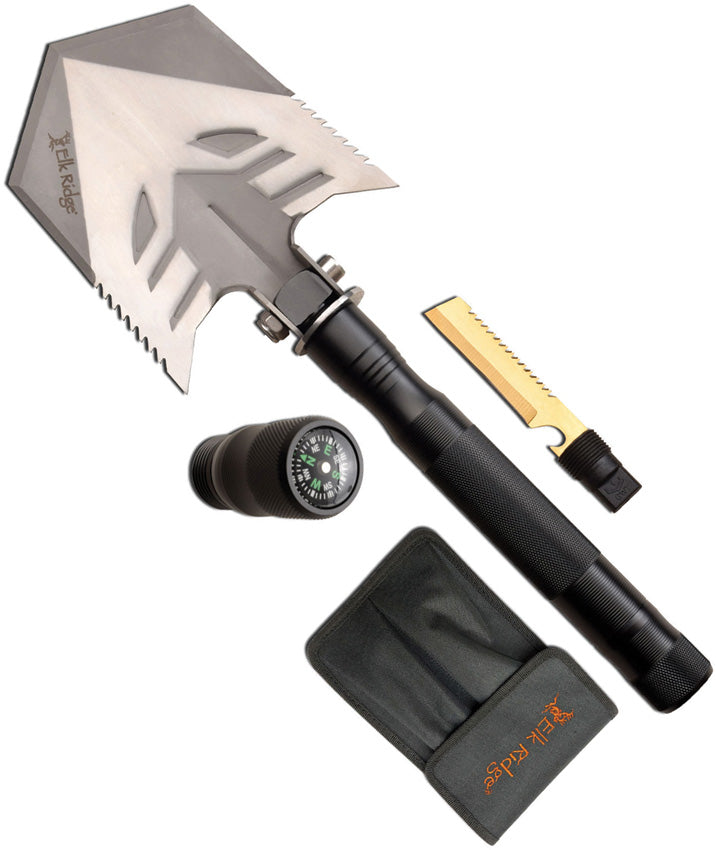 Multi Function Shovel ER-962