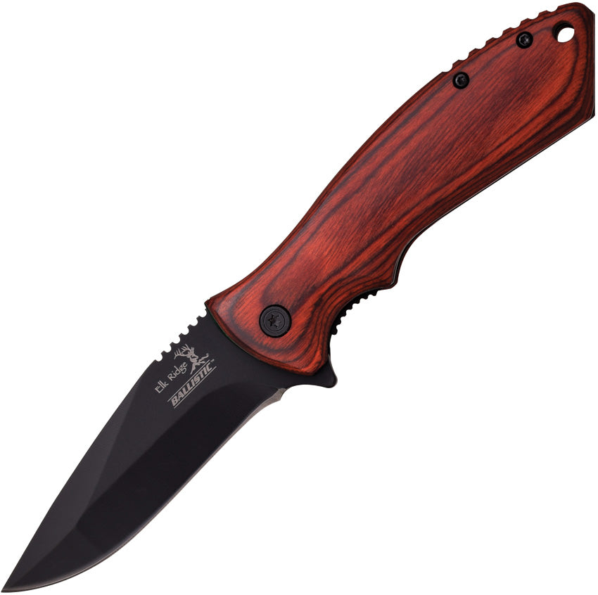 Linerlock A/O ER-A002PW