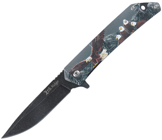 Wildlife Linerlock A/O Eagle