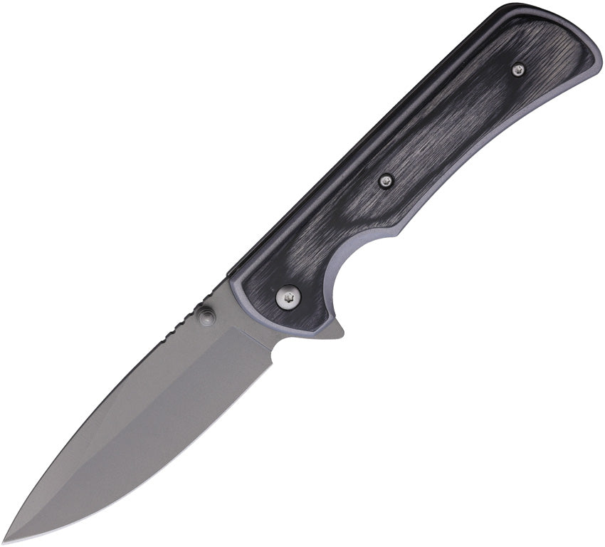 Linerlock A/O Gray ER-A2003GY