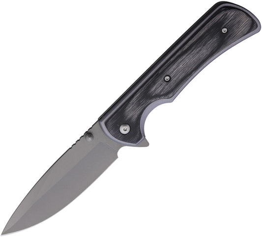 Linerlock A/O Gray