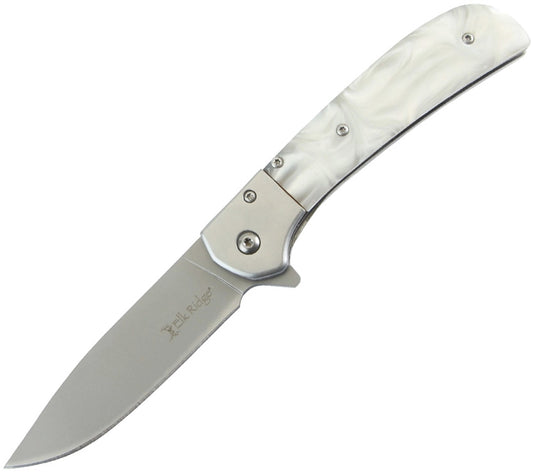 Linerlock A/O Faux MOP