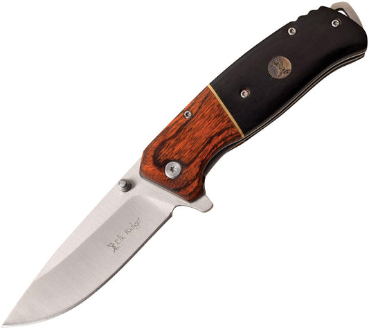 Linerlock A/O Black