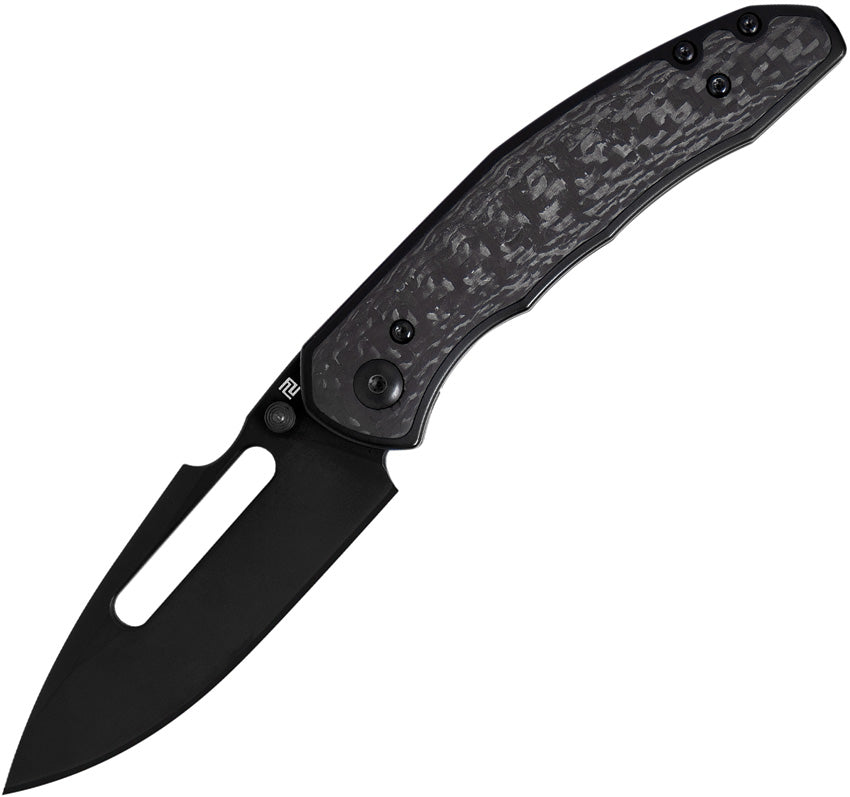 Boa Framelock CF