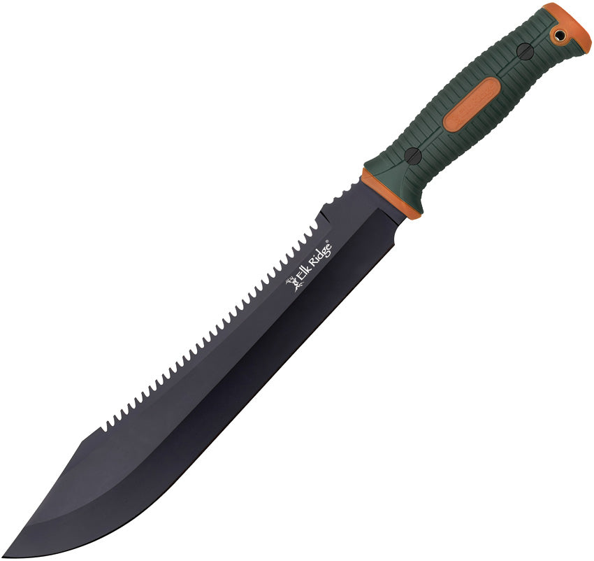 Small Machete