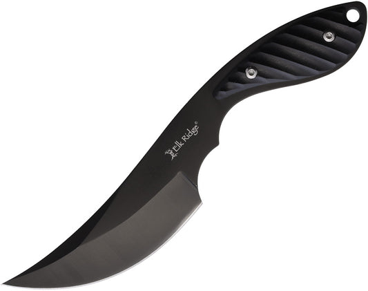 Fixed Blade Black G10