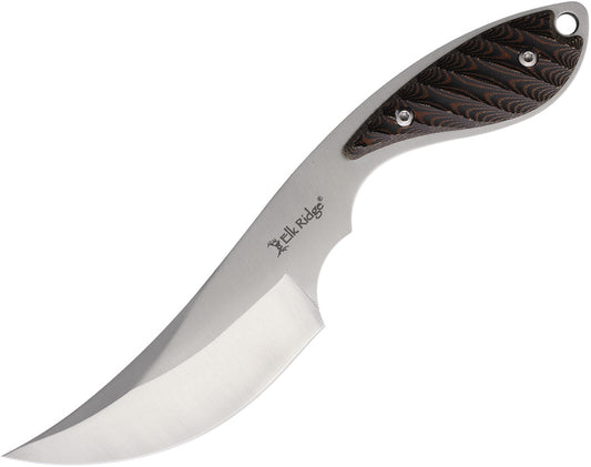 Fixed Blade Micarta