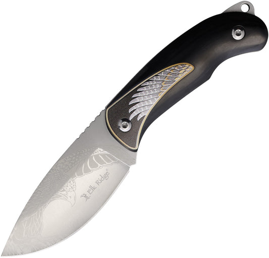 Fixed Blade