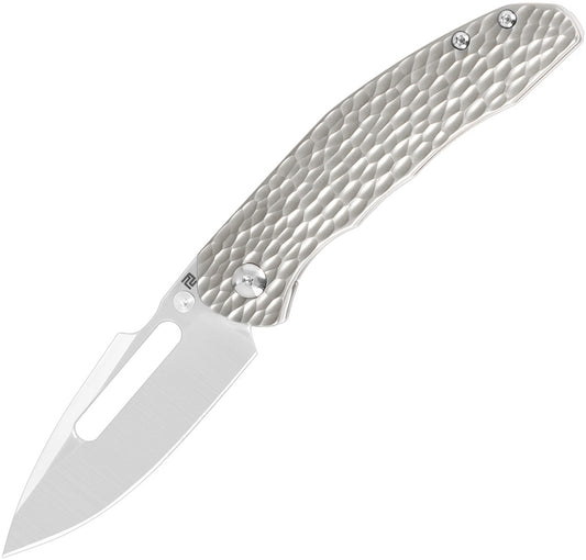 Boa Framelock Gray Ti 1862G-FGY