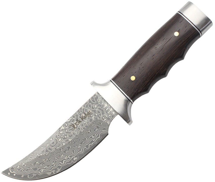 Fixed Blade ER-FIX116DM
