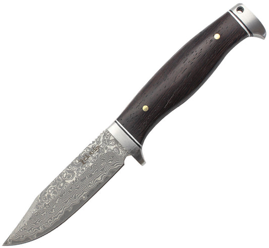 Fixed Blade