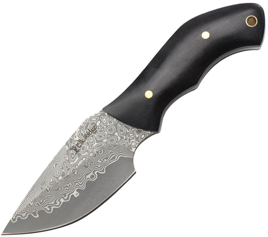 Fixed Blade