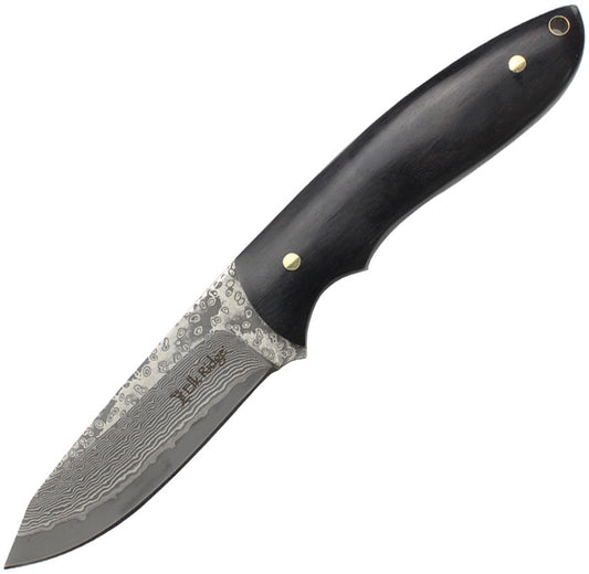 Fixed Blade