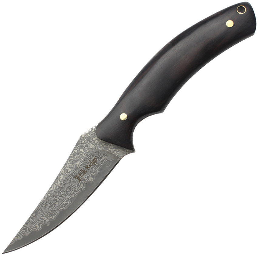 Fixed Blade ER-FIX120DM