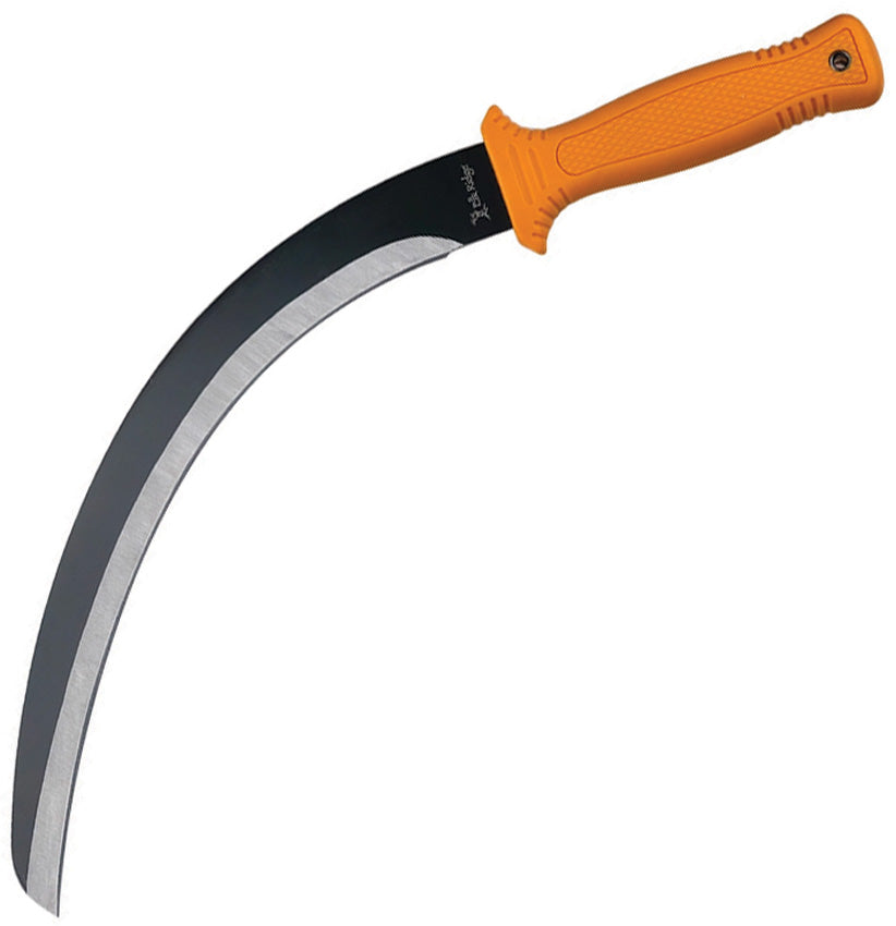 Machete Orange ER-FIX124OR