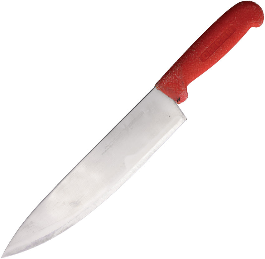 Chef's Knife 10" CHEF-KNIFE-10-INCH