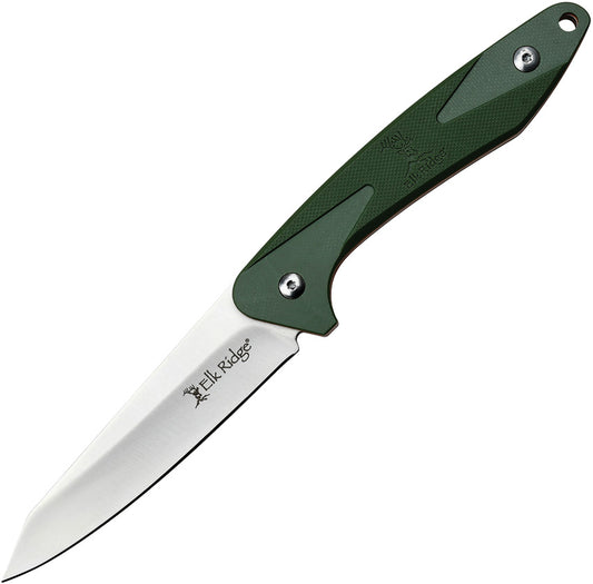 Hinterland Fixed Blade ER-HLFIX001
