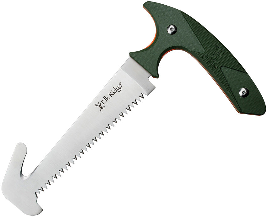 Hinterland Saw